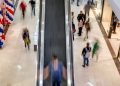 Capitalul românesc preia controlul asupra pieței de retail imobiliar
