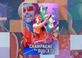 Champagne and Bullets devine noua fascinație a cinefililor de cult