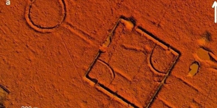 Tehnologia laser dezvăluie o civilizație amazoniană de milioane de oameni
