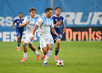 Eșecuri majore pentru U Cluj și Craiova în cupele europene