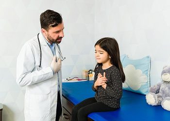 Esofagita eosinofilică, mult mai frecventă la copiii cu astm