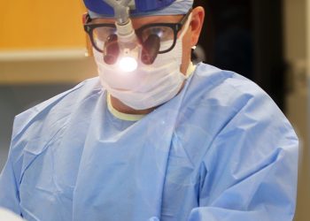 Experiența spitalului influențează succesul anesteziei în trombectomia mecanică