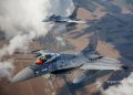 România a doborât a treia dronă în trei zile