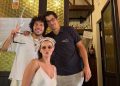 Selena Gomez își petrece ziua de naștere în Italia