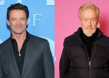 Sony negociază preluarea filmului „Insula comorilor” cu Hugh Jackman