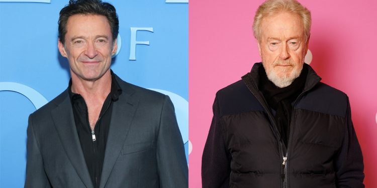 Sony negociază preluarea filmului „Insula comorilor” cu Hugh Jackman