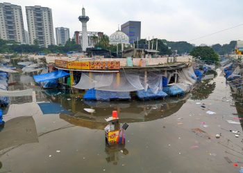 Un fenomen super El Niño de o intensitate record amenință planeta