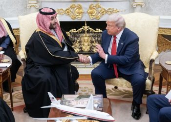 Trump condiționează acordul nuclear cu Arabia Saudită de recunoașterea Israelului