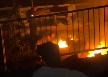 Escaladare în Orientul Mijlociu: Atacuri maritime și bombardamente în Gaza