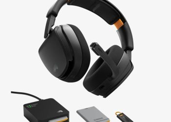 Glorious lansează căștile de gaming InfinitePlay cu baterii interschimbabile