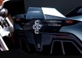 Hennessey lansează Blackbird, un hipercar analogic cu transmisie manuală