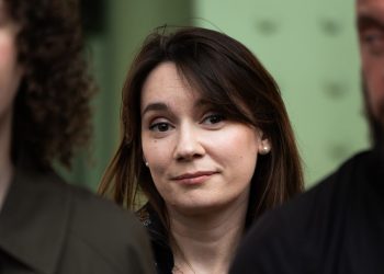 Justiția franceză a respins recursul fostei șefe RT France împotriva expulzării