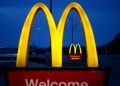 McDonald's schimbă conducerea în SUA după o încetinire a vânzărilor