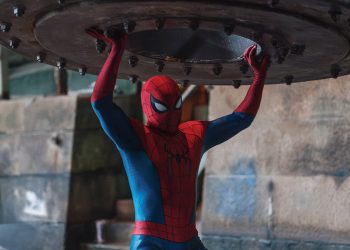 Noul Spider-Man stabilește un record istoric la box office