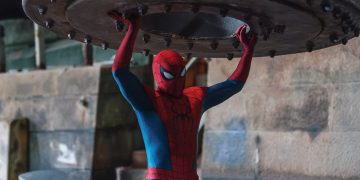 Noul Spider-Man stabilește un record istoric la box office