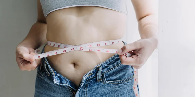 O singură ședință săptămânală de antrenament reduce grăsimea abdominală