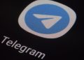 Telegram a fost eliminat temporar din App Store după un șantaj
