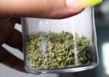 Tratamentul cu THC reduce semnificativ coșmarurile asociate stresului posttraumatic