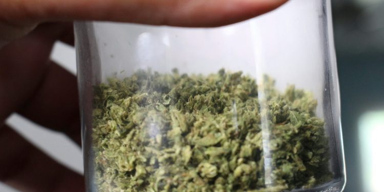 Tratamentul cu THC reduce semnificativ coșmarurile asociate stresului posttraumatic