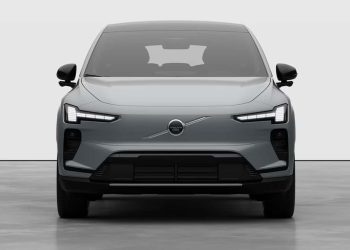 Volvo pregătește EX50, un SUV electric produs în Slovacia