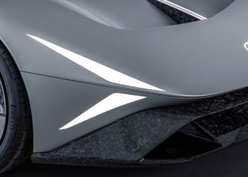 Acura dezvăluie Nexera Vision, conceptul care redefinește designul mărcii