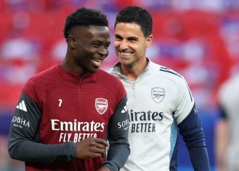 Arsenal începe apărarea titlului în Premier League împotriva echipei Coventry