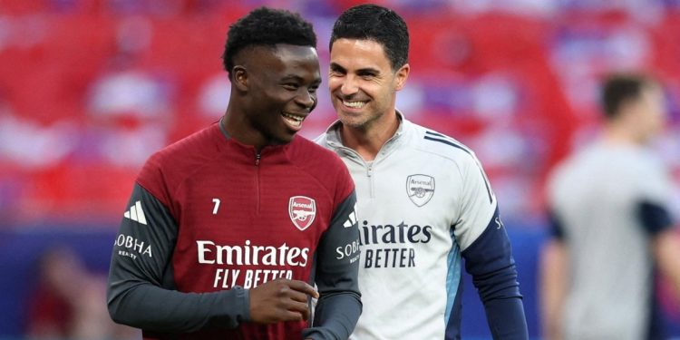 Arsenal începe apărarea titlului în Premier League împotriva echipei Coventry