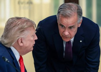 Canada și SUA negociază contra cronometru evitarea tarifelor de 50%