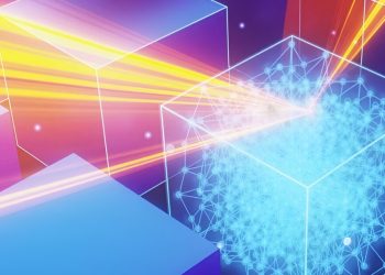 Cercetătorii controlează impulsurile laser ultrafaste folosind gaz și lumină