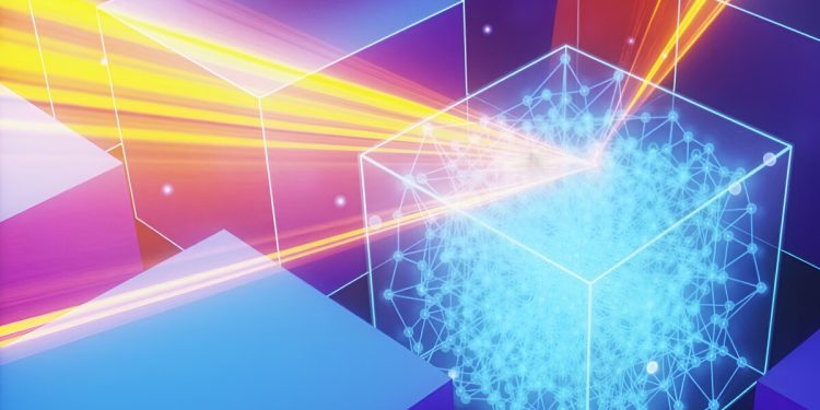 Cercetătorii controlează impulsurile laser ultrafaste folosind gaz și lumină