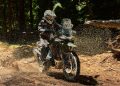 CFMoto lansează motocicleta de aventură Ibex 950 la 12.499 dolari