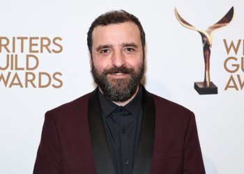 Actorul David Krumholtz își suspendă cariera la Hollywood