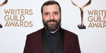 Actorul David Krumholtz își suspendă cariera la Hollywood