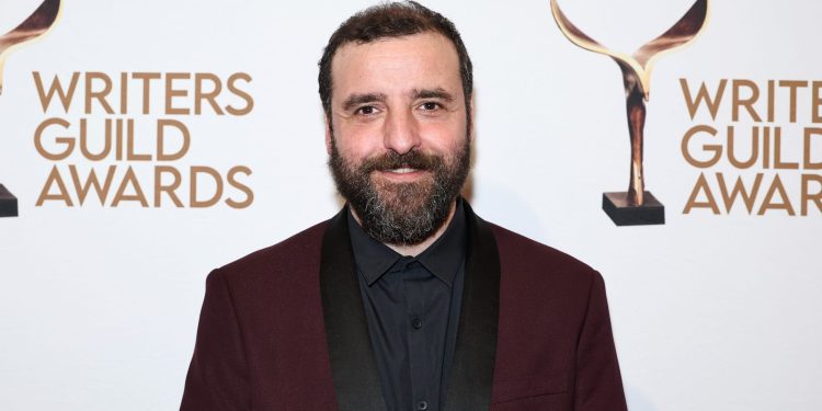 Actorul David Krumholtz își suspendă cariera la Hollywood