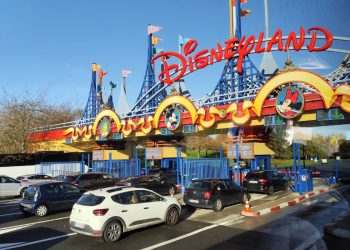 Disneyland Paris și Disney anunță noile atracții spectaculoase