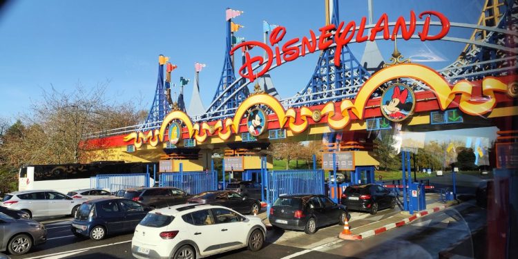 Disneyland Paris și Disney anunță noile atracții spectaculoase