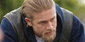 Distribuția Sons of Anarchy se reunește în serialul Legends