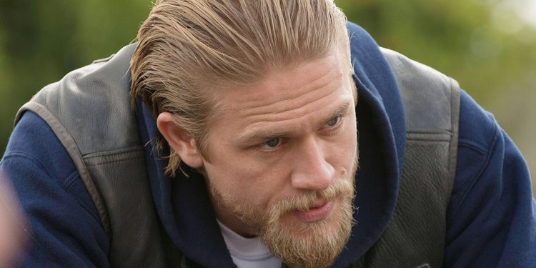 Distribuția Sons of Anarchy se reunește în serialul Legends