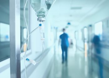 Doar 40% din centrele medicale globale au toalete corespunzătoare