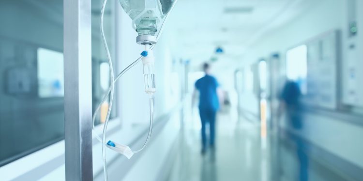 Doar 40% din centrele medicale globale au toalete corespunzătoare