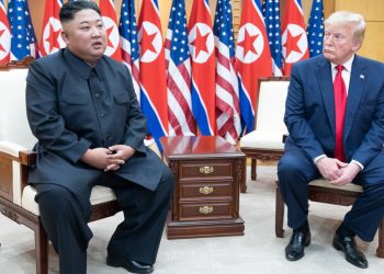 Donald Trump anunță o nouă întrevedere cu Kim Jong Un