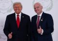 Gianni Infantino înfruntă o posibilă moțiune de cenzură la FIFA