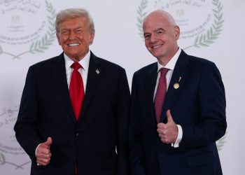 Gianni Infantino înfruntă o posibilă moțiune de cenzură la FIFA