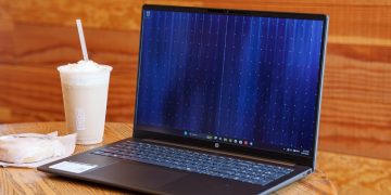 HP OmniBook 3 demonstrează că 16GB RAM schimbă ecuația laptopurilor ieftine