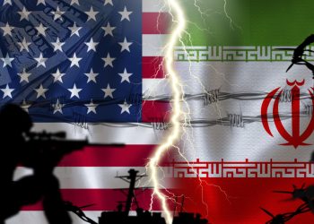 Iranul oferă recompense financiare pentru capturarea sau uciderea soldaților americani
