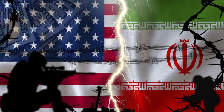 Iranul oferă recompense financiare pentru capturarea sau uciderea soldaților americani