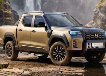 Mahindra lansează pick-up-ul Scorpio Lifestyler la un preț competitiv