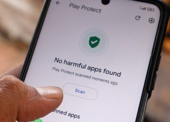 Mai este necesar un antivirus pe telefoanele cu Android?
