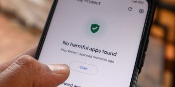 Mai este necesar un antivirus pe telefoanele cu Android?