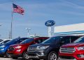 Aprecierea experților indică modelele Ford folosite mai avantajoase decât cele noi